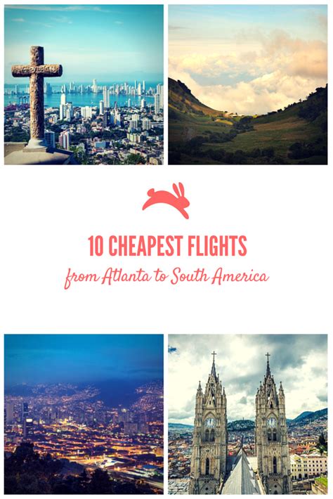 cheapest flights to south america|Cheap Flights to South America from $53 in 2024 .